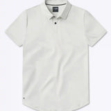 AO Polo | Black Signature-fit PYCA Pro®