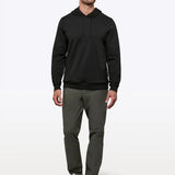Hyperloop Hoodie | Sage Signature-fit