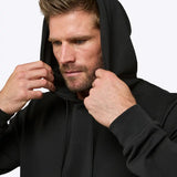Hyperloop Hoodie | Sage Signature-fit