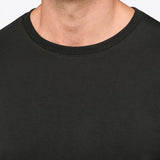 Hyperloop Pullover Split-Hem | Heather Grey Signature-fit