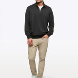 Hyperloop Q-Zip | Ivory Signature-Fit