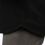 AO Long Sleeve Button Up | White Signature-Fit PYCA Pro®