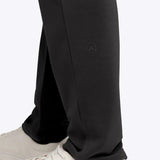 Hyperloop Straight-Leg Sweatpant | Charcoal Slim-fit