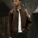 Legacy Bomber | Black Signature-fit