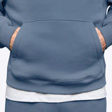 Divine Fleece Hoodie | Vapor Classic-fit