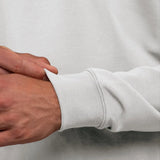 Hyperloop Hoodie | Sage Signature-fit