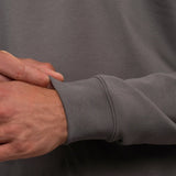 Hyperloop Hoodie | Sage Signature-fit