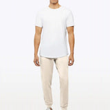 Hyperloop Jogger Sweatpant | Sage Slim-fit
