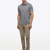 AO Polo | Black Signature-fit PYCA Pro®