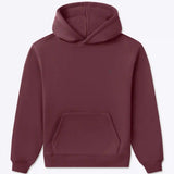 Divine Fleece Hoodie | Vapor Classic-fit