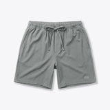 Crossover Active Short 7" Unlined | Black Classic-Fit