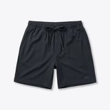 Crossover Active Short 7" Unlined | Black Classic-Fit