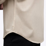 SoHo Long Sleeve Button Up | Sand Dune Signature-fit
