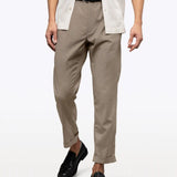SoHo Trouser | Clay Classic-fit