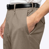 SoHo Trouser | Clay Classic-fit