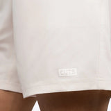 Crossover Active Short 7" Lined | Black Classic-fit