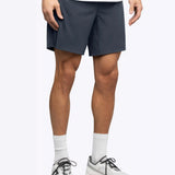 Crossover Active Short 7" Lined | Black Classic-fit