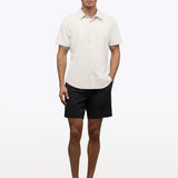 Crossover Button Up | Vapor Signature Fit