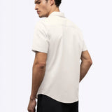 Crossover Button Up | Vapor Signature Fit