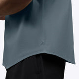 Crossover Button Up | Vapor Signature Fit