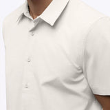 Crossover Button Up | Vapor Signature Fit