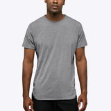 AO Elongated Tee | White Signature-fit PYCA Pro®