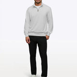 Hyperloop Q-Zip | Ivory Signature-Fit