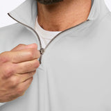 Hyperloop Q-Zip | Ivory Signature-Fit