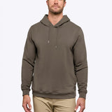 Hyperloop Hoodie | Sage Signature-fit