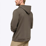 Hyperloop Hoodie | Sage Signature-fit