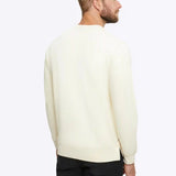 Hyperloop Pullover Split-Hem | Heather Grey Signature-fit