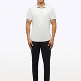 AO Polo | Black Signature-fit PYCA Pro®