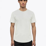 Crossover Active Tee | White Signature-Fit
