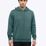 Hyperloop Hoodie | Sage Signature-fit