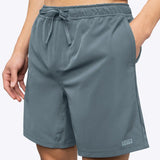 Crossover Active Short 7" Unlined | Black Classic-Fit