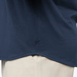 AO Button Up | Black Signature-Fit PYCA Pro®