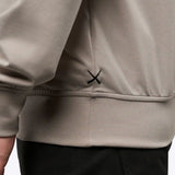 Hyperloop Q-Zip | Ivory Signature-Fit