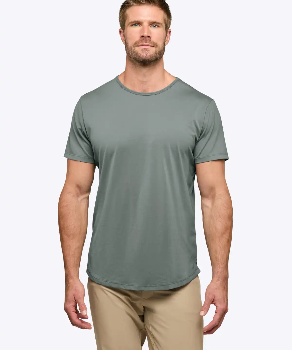 AO Curve Tee 4-Pack