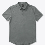 Crossover Polo | Bone Signature Fit
