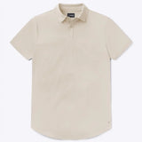 AO Polo | Black Signature-fit PYCA Pro®