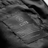 PrimaLoft® Power Vest | Black Signature-fit