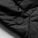 PrimaLoft® Power Vest | Black Signature-fit