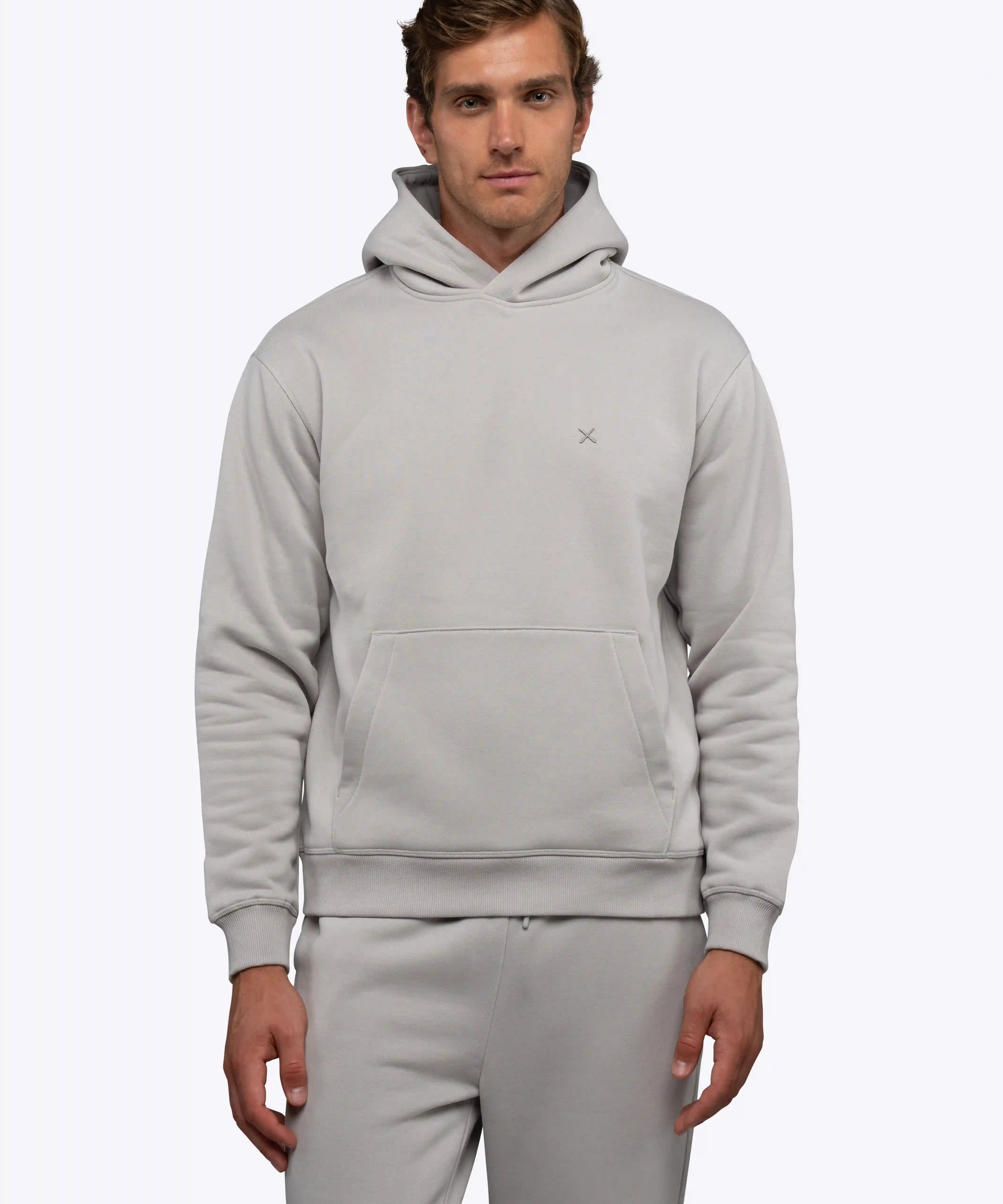 Divine Fleece Hoodie | Vapor Classic-fit