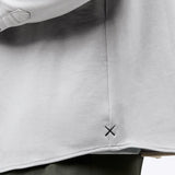 Hyperloop Overshirt | Black Signature-Fit